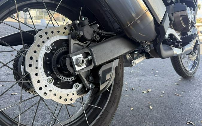 2024 Honda® Africa Twin DCT