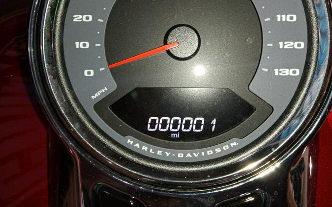 2026 Harley-Davidson Softail® Fat Boy®