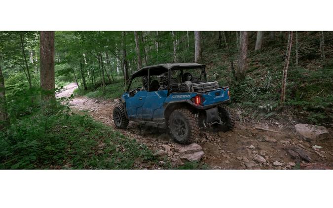 2026 Polaris General XP 4 1000 Ultimate