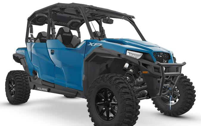 2026 Polaris General XP 4 1000 Ultimate