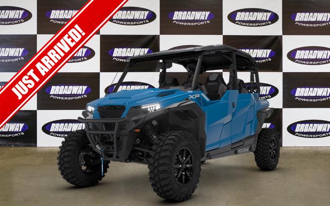 2026 Polaris General XP 4 1000 Ultimate
