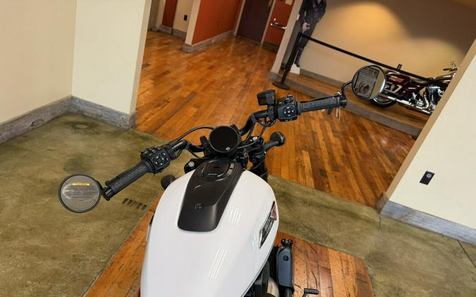 New 2026 Harley-Davidson Sportster S Motorcycle For Sale Near Memphis, TN