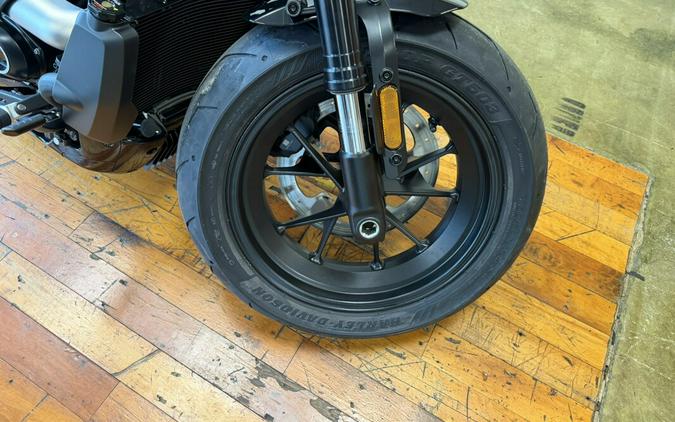 New 2026 Harley-Davidson Sportster S Motorcycle For Sale Near Memphis, TN