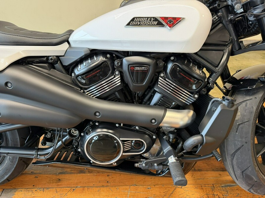 New 2026 Harley-Davidson Sportster S Motorcycle For Sale Near Memphis, TN