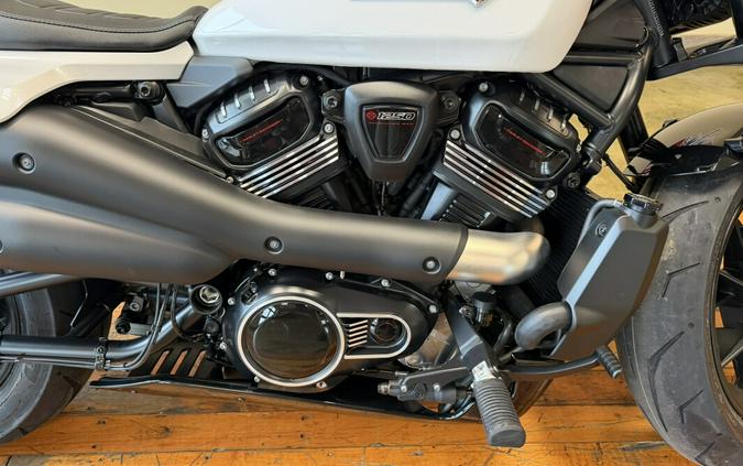 New 2026 Harley-Davidson Sportster S Motorcycle For Sale Near Memphis, TN