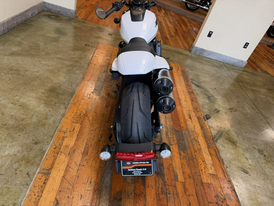 New 2026 Harley-Davidson Sportster S Motorcycle For Sale Near Memphis, TN