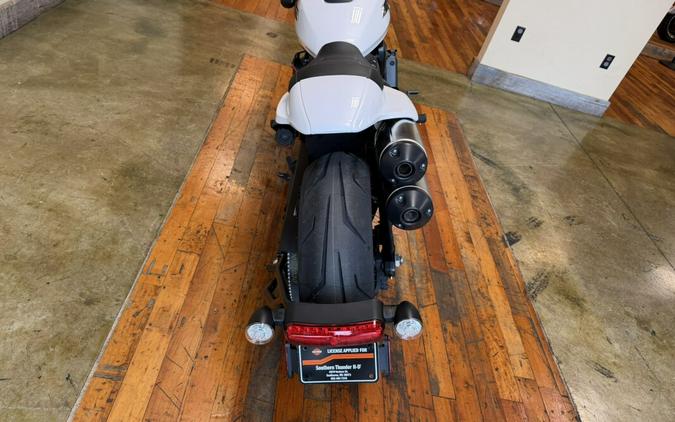 New 2026 Harley-Davidson Sportster S Motorcycle For Sale Near Memphis, TN