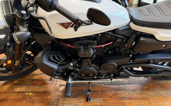 New 2026 Harley-Davidson Sportster S Motorcycle For Sale Near Memphis, TN