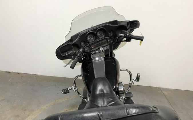1997 Harley-Davidson® Electra Glide Standard - FP8360