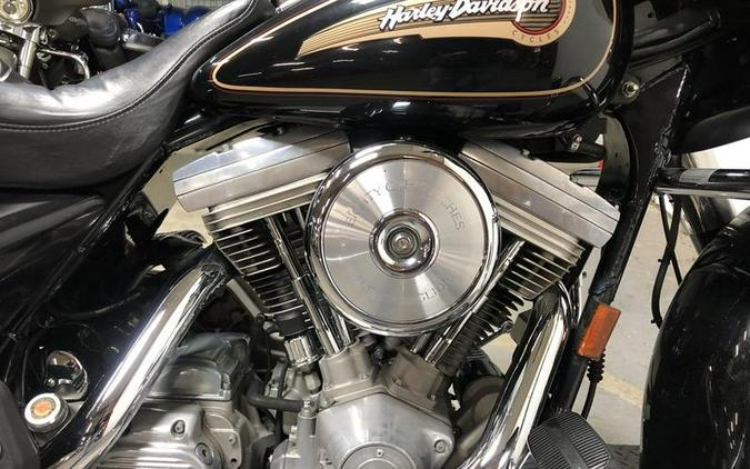 1997 Harley-Davidson® Electra Glide Standard - FP8360