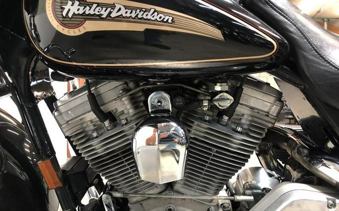 1997 Harley-Davidson® Electra Glide Standard - FP8360