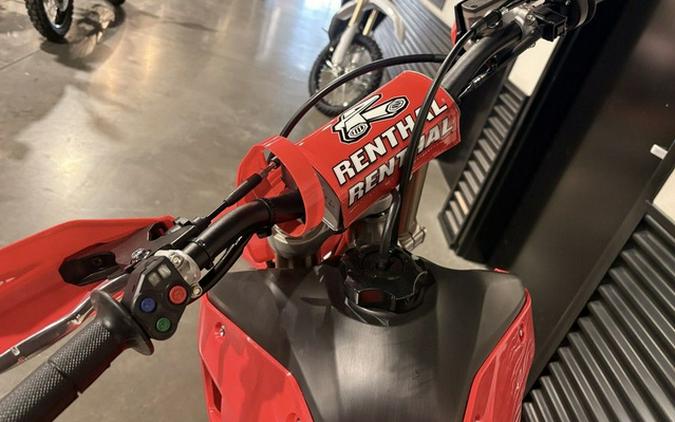 2026 Honda CRF 250RX