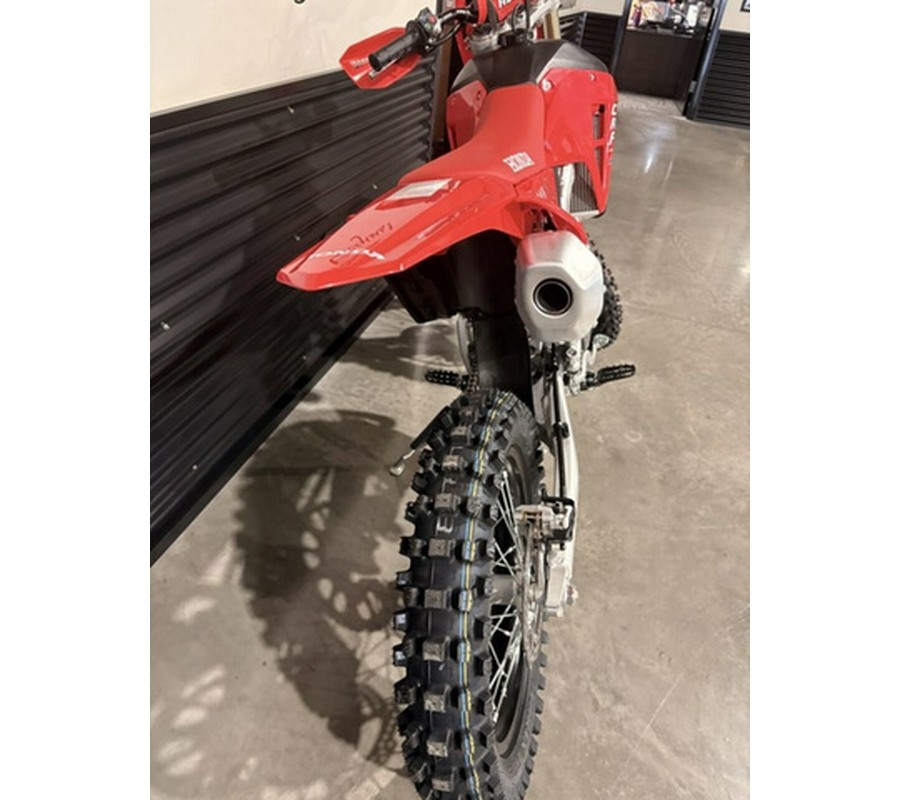 2026 Honda CRF 250RX