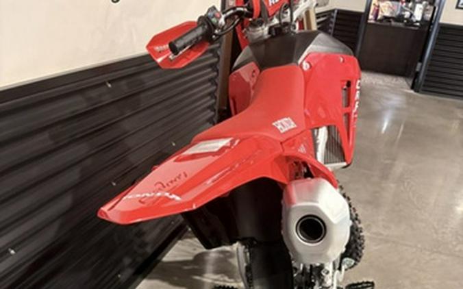 2026 Honda CRF 250RX