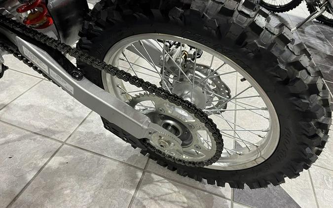 2026 Honda CRF 300F