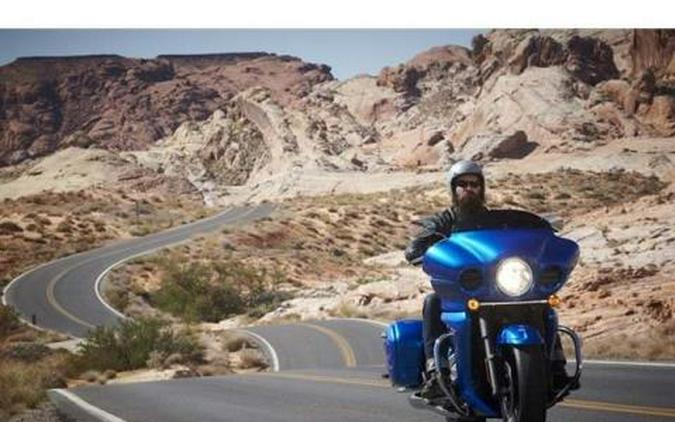 2012 Kawasaki Vulcan® 1700 Vaquero™