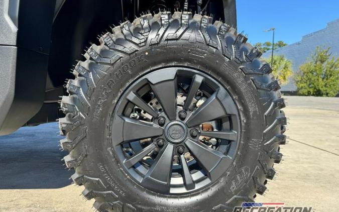 New 2026 CFMOTO UFORCE U10 PRO HIGHLAND
