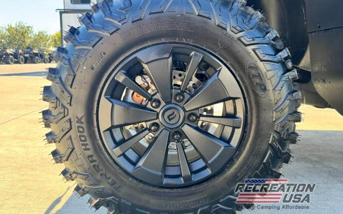 New 2026 CFMOTO UFORCE U10 PRO HIGHLAND