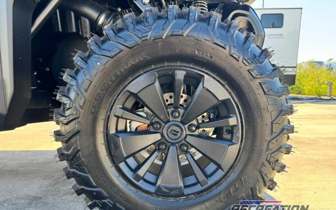 New 2026 CFMOTO UFORCE U10 PRO HIGHLAND