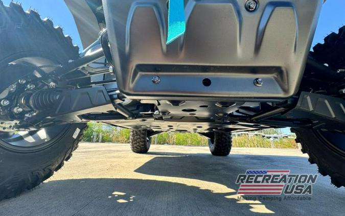 New 2026 CFMOTO UFORCE U10 PRO HIGHLAND