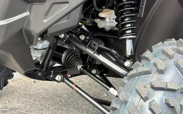 2026 Honda® Pioneer 1000-5 Deluxe