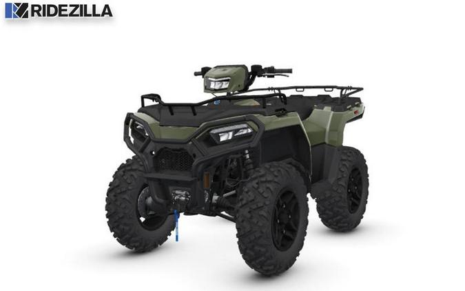 2027 Polaris® Sportsman 600 Premium