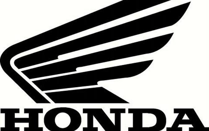 2026 Honda CRF300L Rally ABS