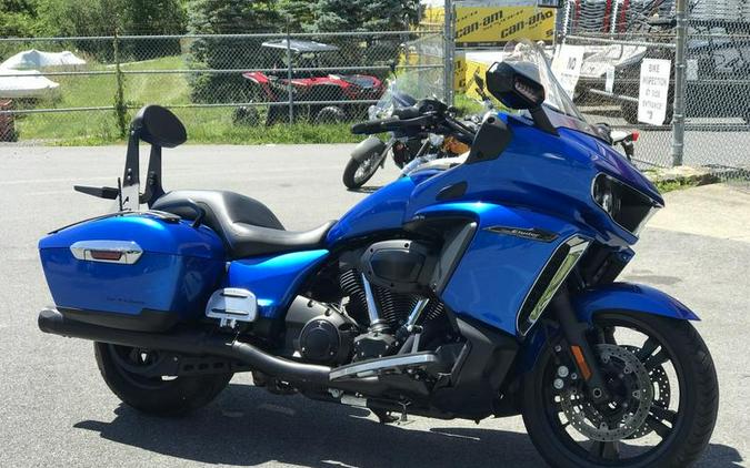 2018 Yamaha Star Eluder Review | 24 Fast Facts