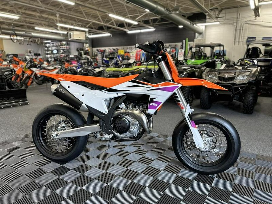 2024 KTM 450 SMR