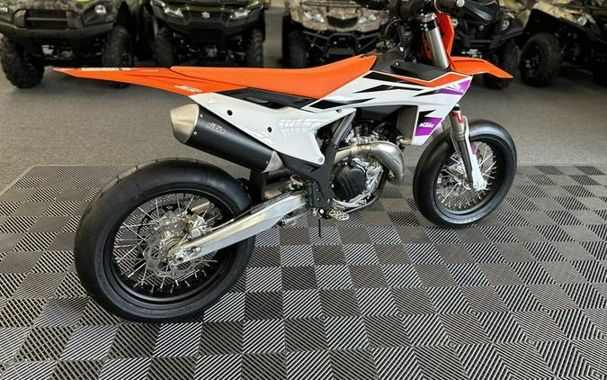 2024 KTM 450 SMR