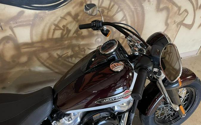 2021 Harley-Davidson® FLSL - Softail Slim®