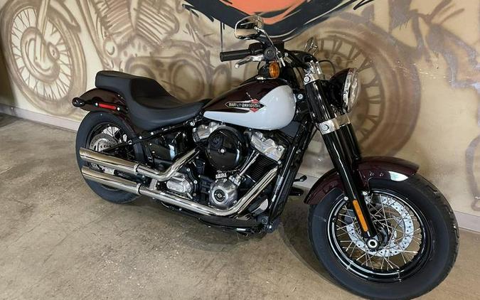 2021 Harley-Davidson® FLSL - Softail Slim®