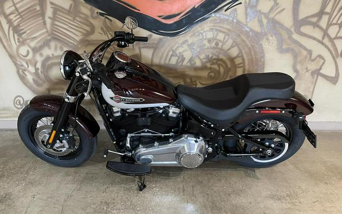 2021 Harley-Davidson® FLSL - Softail Slim®