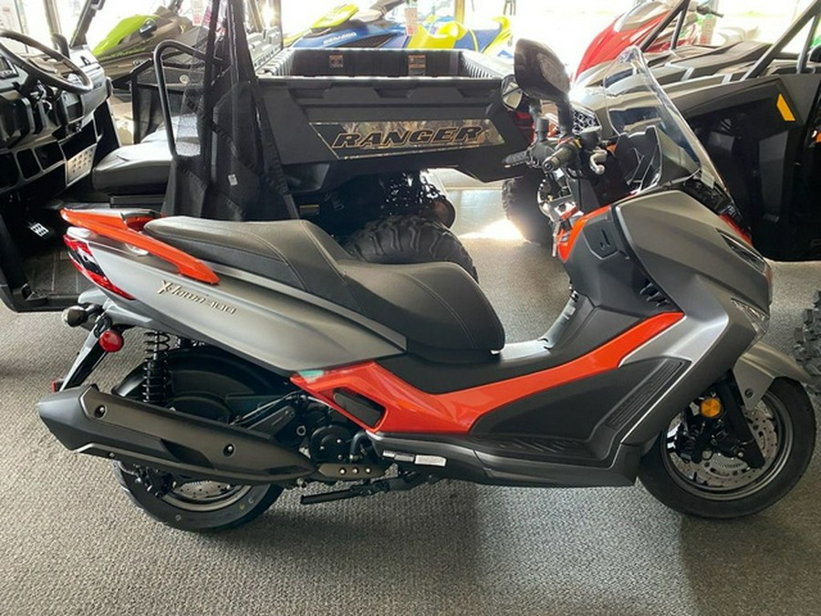 2023 KYMCO X-Town 300I ABS