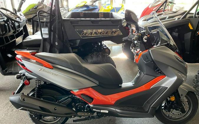 2023 KYMCO X-Town 300I ABS