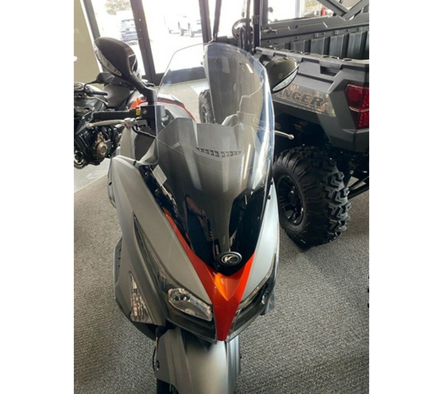 2023 KYMCO X-Town 300I ABS