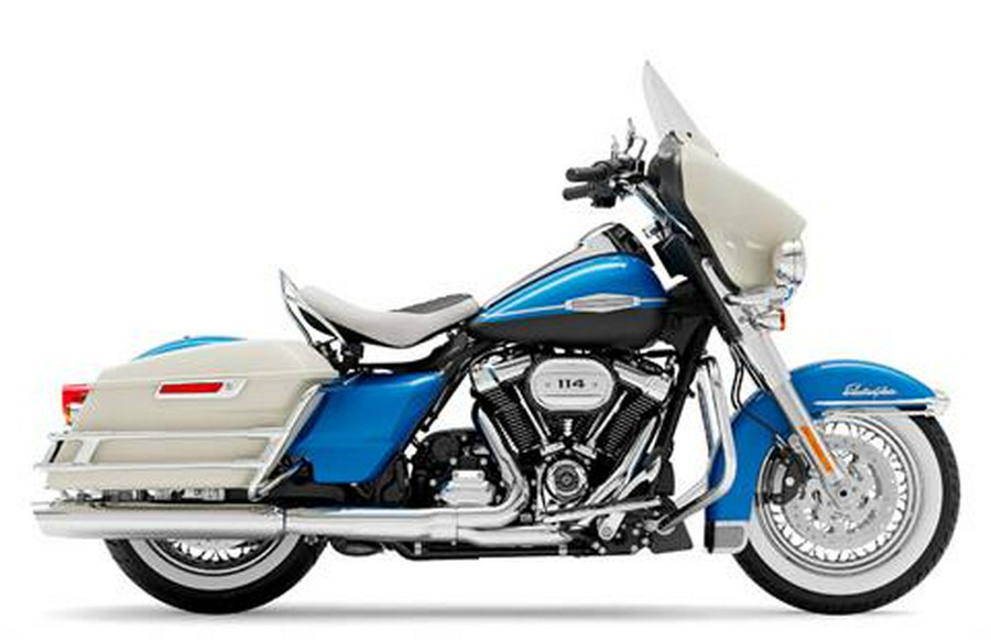 2021 Harley-Davidson Electra Glide® Revival™