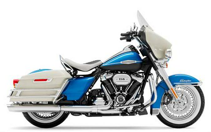 2021 Harley-Davidson Electra Glide® Revival™