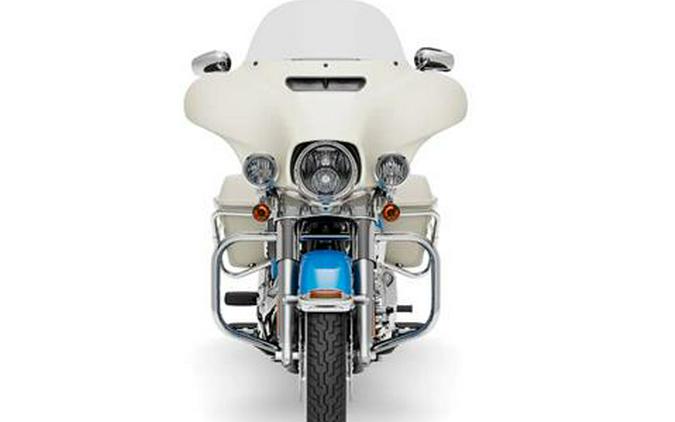 2021 Harley-Davidson Electra Glide® Revival™