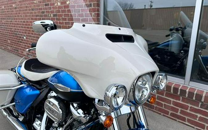 2021 Harley-Davidson Electra Glide® Revival™