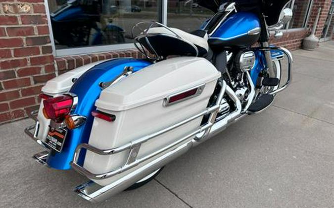 2021 Harley-Davidson Electra Glide® Revival™