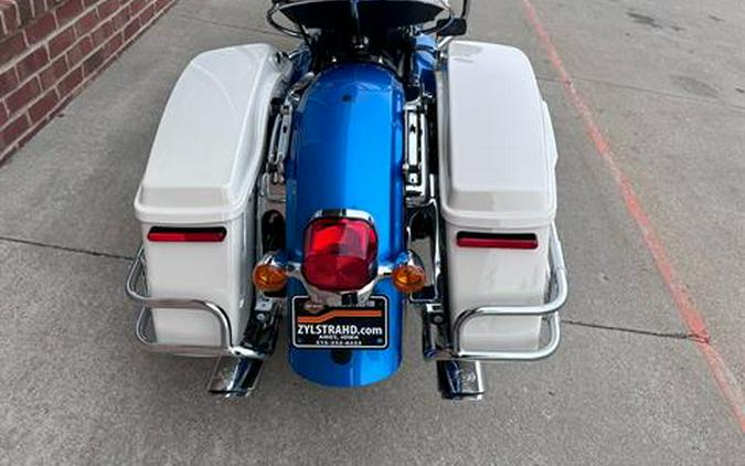 2021 Harley-Davidson Electra Glide® Revival™