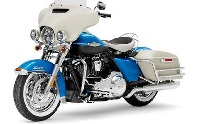 2021 Harley-Davidson Electra Glide® Revival™