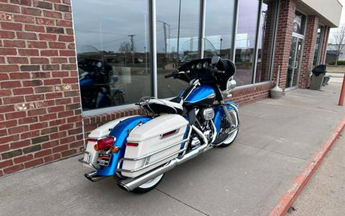 2021 Harley-Davidson Electra Glide® Revival™