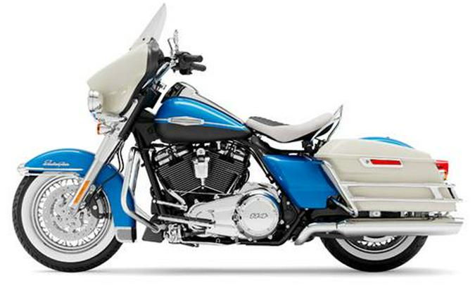2021 Harley-Davidson Electra Glide® Revival™