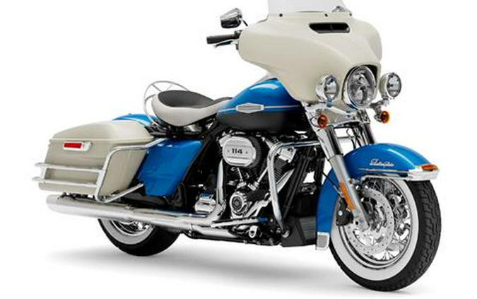 2021 Harley-Davidson Electra Glide® Revival™