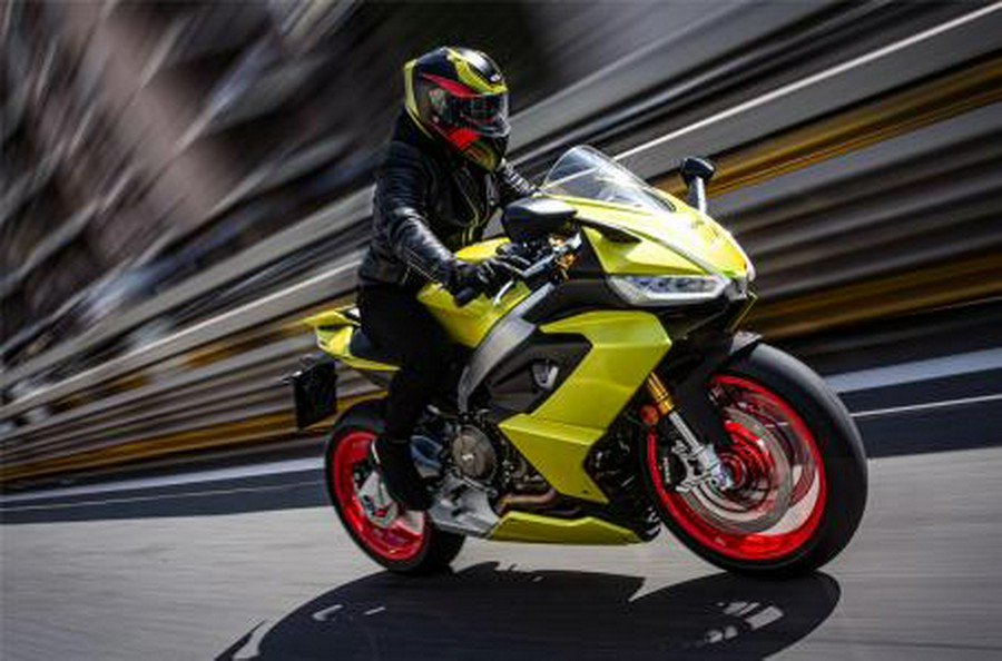 2024 Aprilia [Off-Site Inventory] RS 660