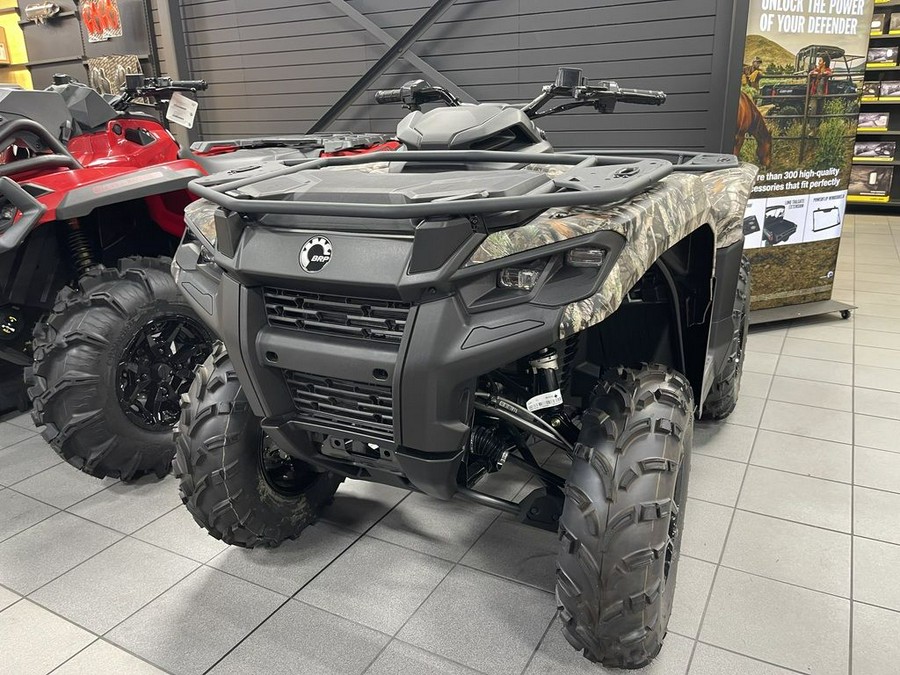 2024 Can-Am™ Outlander™ DPS 700