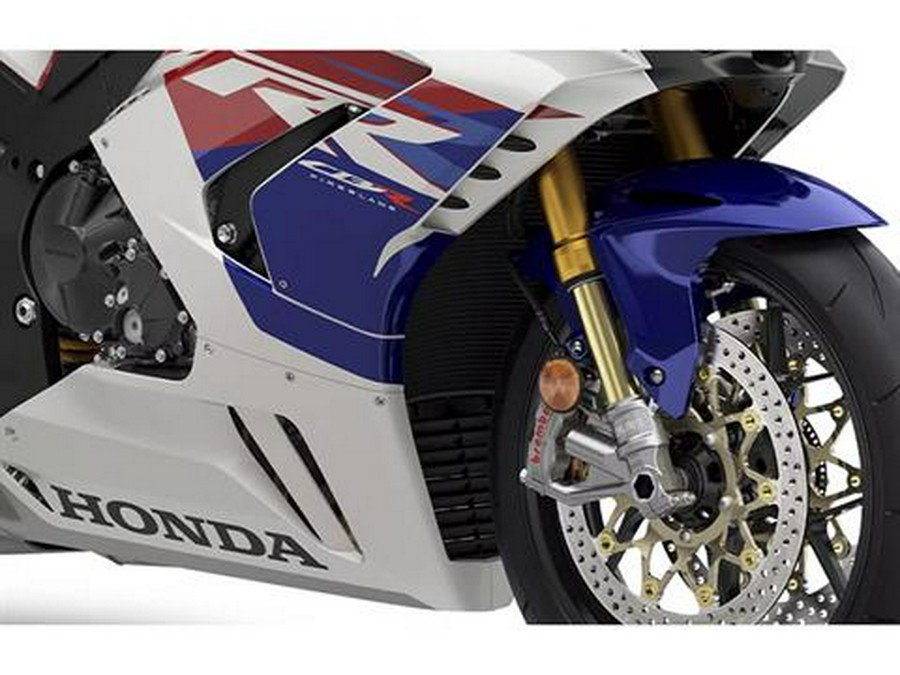 2023 Honda CBR1000RR-R Fireblade SP