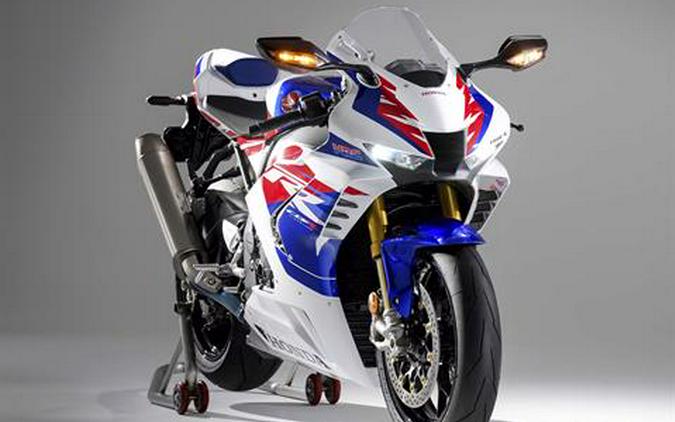 2023 Honda CBR1000RR-R Fireblade SP